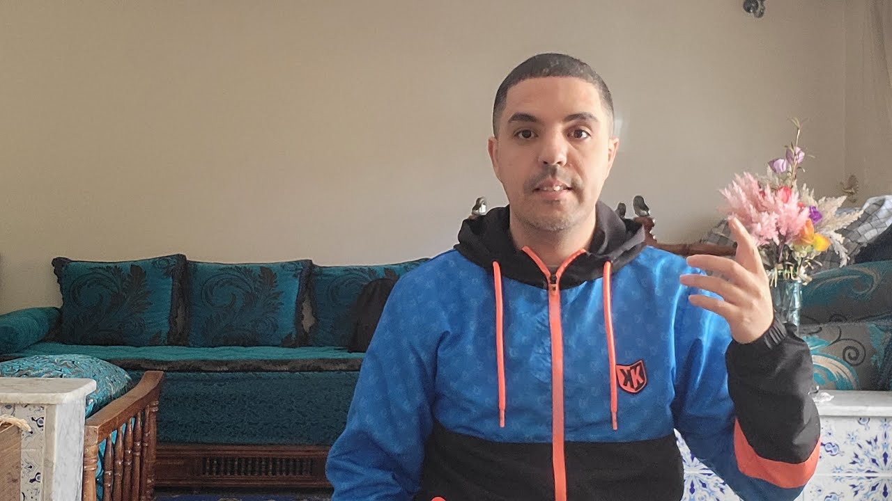 رأي مغربي 🇲🇦 #العراق و ملحق كأس العالم ؟ ما الذي يجري خلف الكواليس