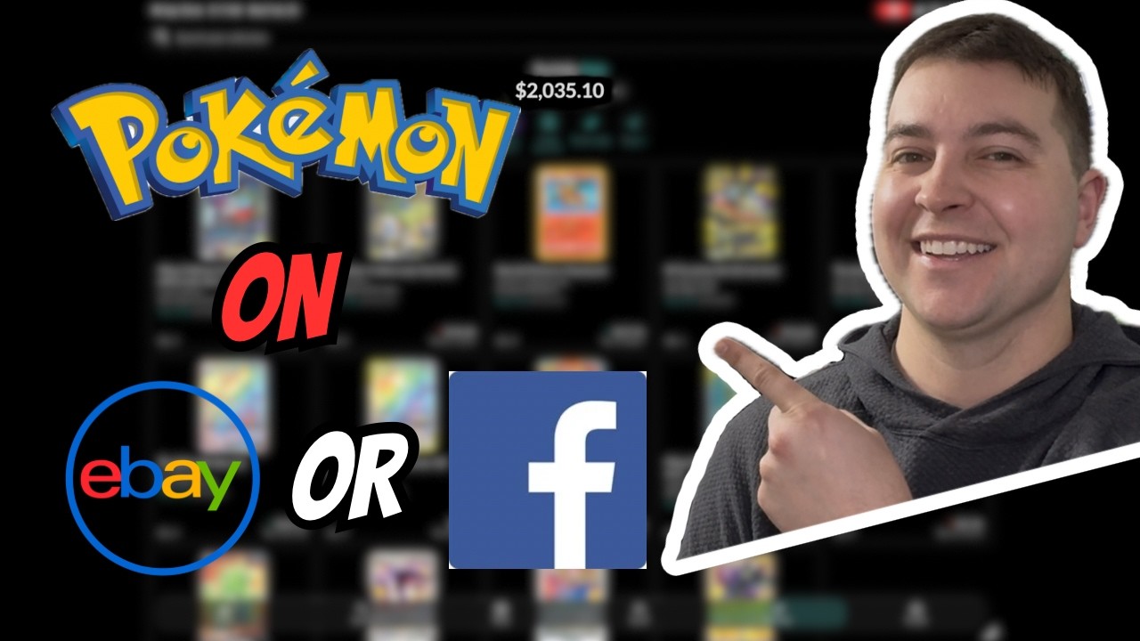 Where Should You Pickup Pokemon?