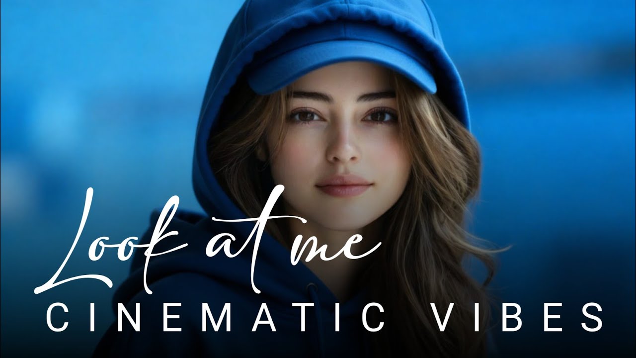 Look At Me || Spesial Cinematic Vibes 