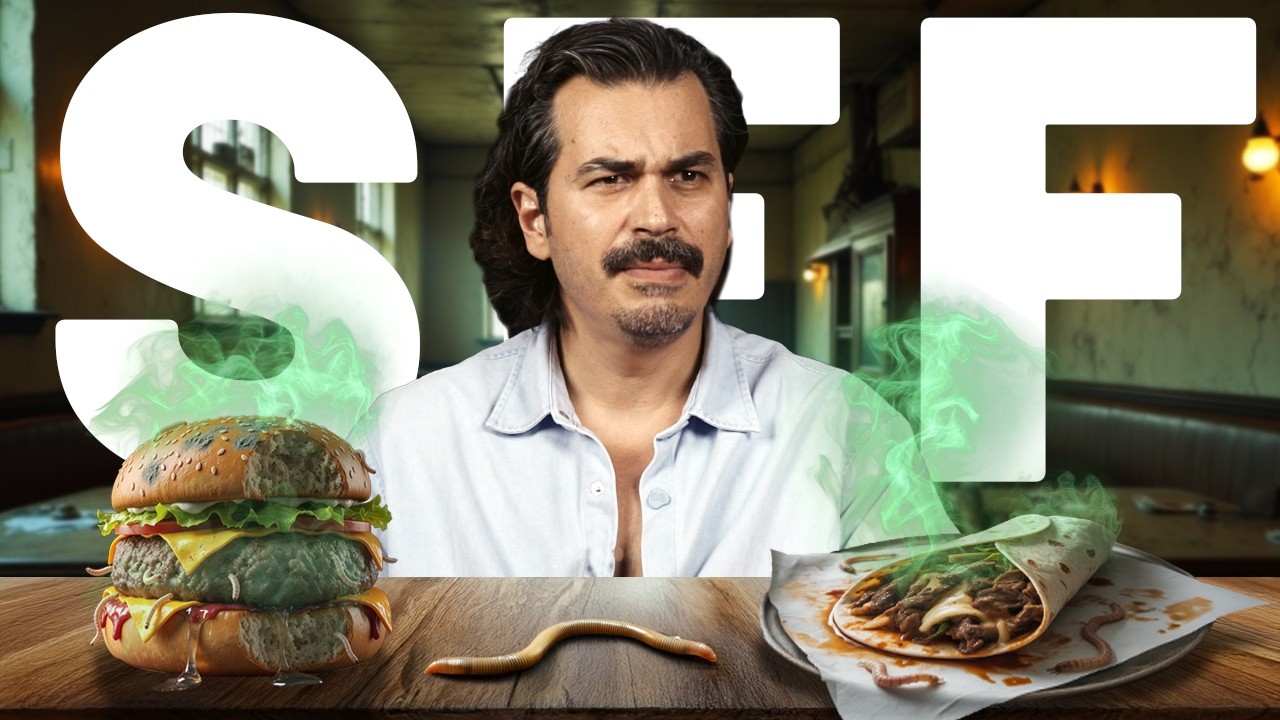 ŞEF, DÜŞÜK PUANLI RESTORANLARI DENİYOR!