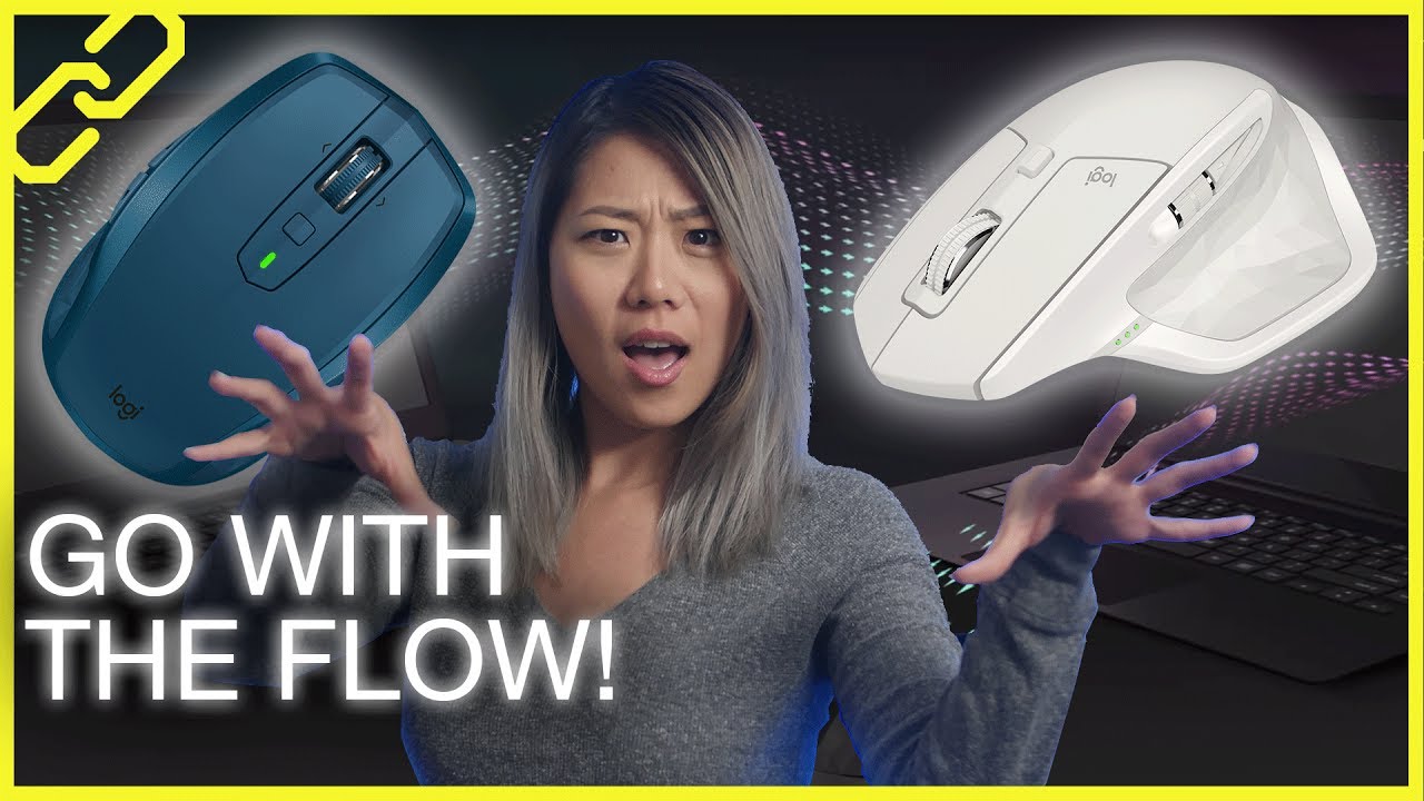 Moto Z2 Play Smartphone, Logitech Mice & Flow, Shadow Of War Delayed