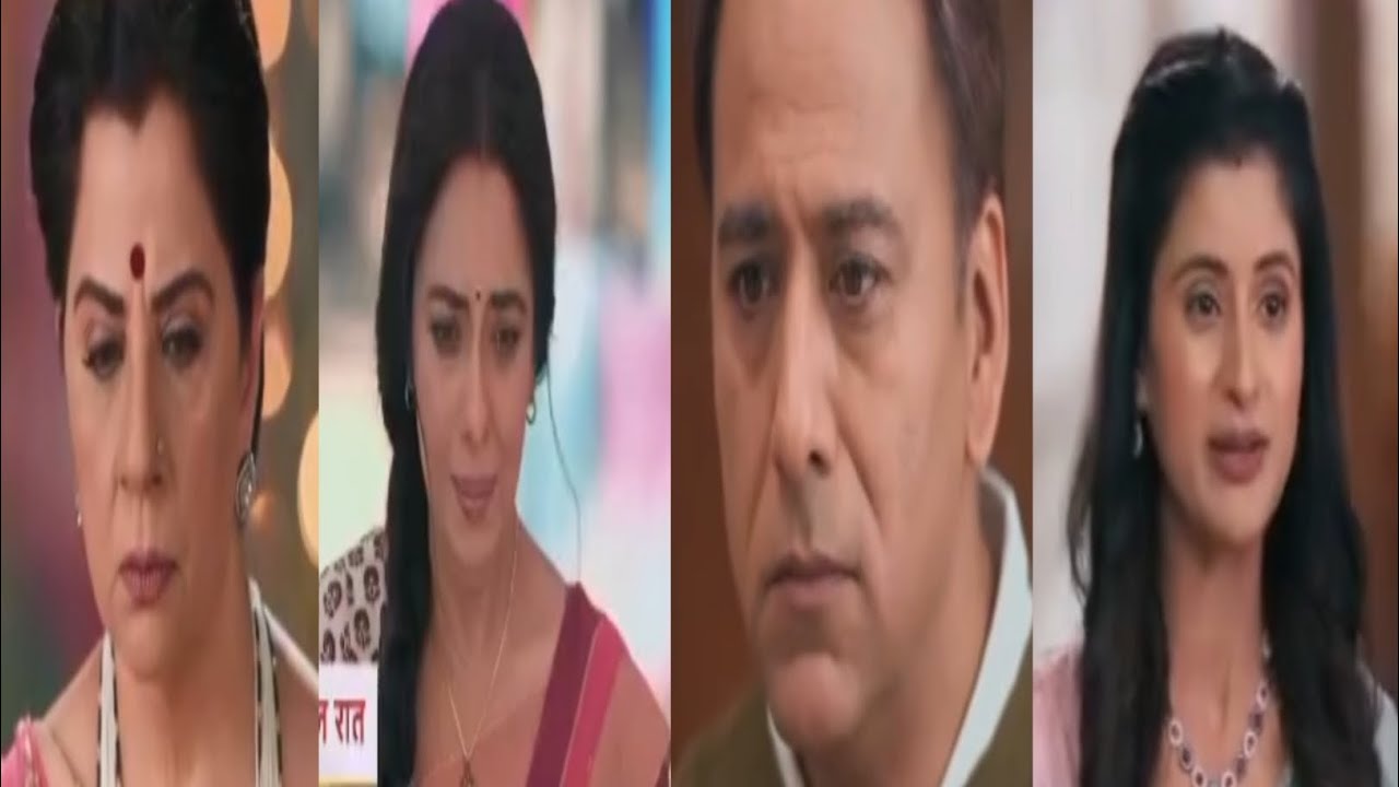 Anupama को बचाएगा Digvijay! Paul की बदतमीज़ी पर होगा बड़ा बवाल | Anupama Upcoming Twist