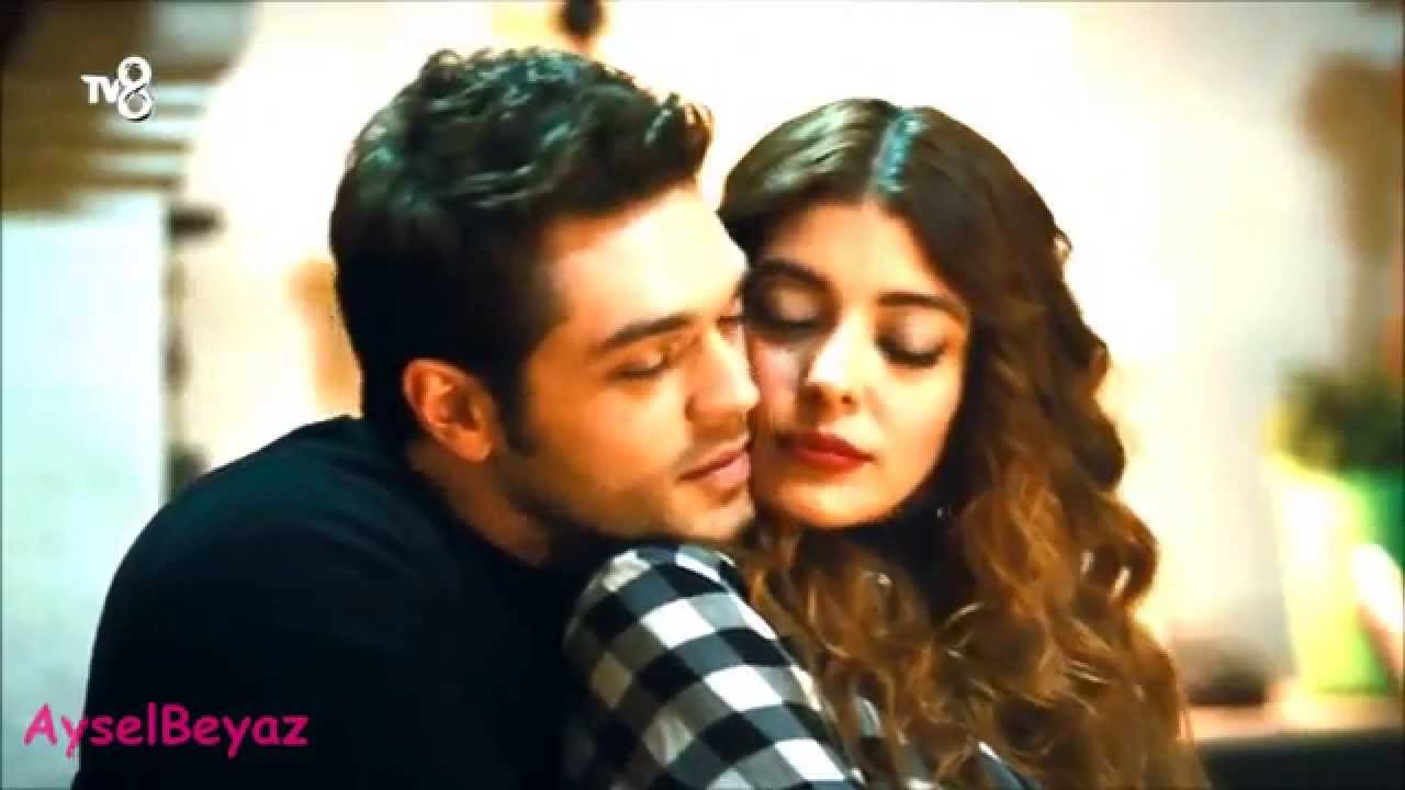 Selim ve Şebnem Haberin Yok