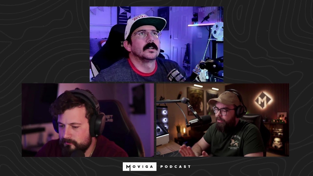 What Is Happening to Consoles? | Moviga Monday