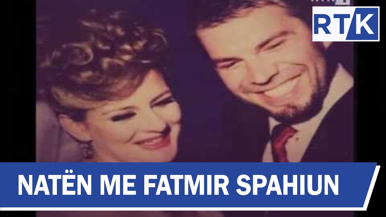 Naten me Fatmir Spahiun Shkelzen Veseli & Sofra Pejane  16.05.2017