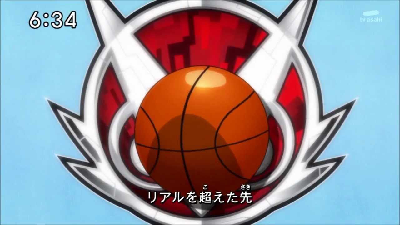 Digimon Xros Wars OP3 - 「Stand Up」- トゥワイル