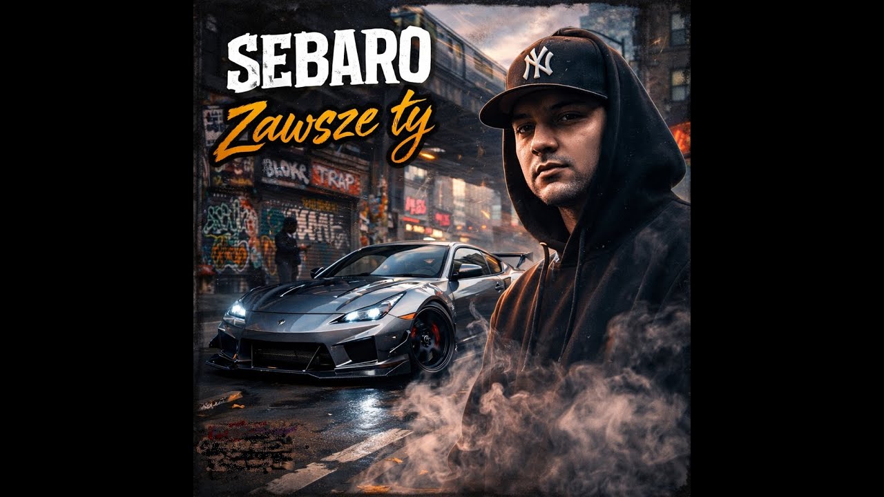 Sebaro - Zawsze ty