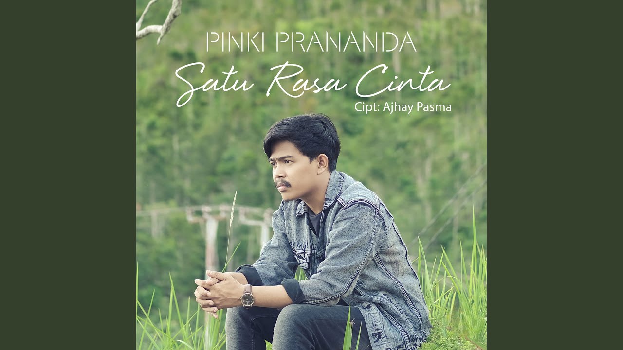 Satu Rasa Cinta