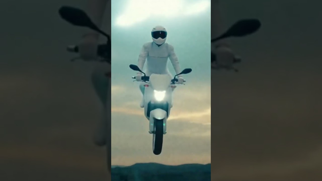 When You Pray for Help&hellip; and Hızır Actually Shows Up 🚦😇 SORA 2 #absurdhumor  #funny  #darkhumor