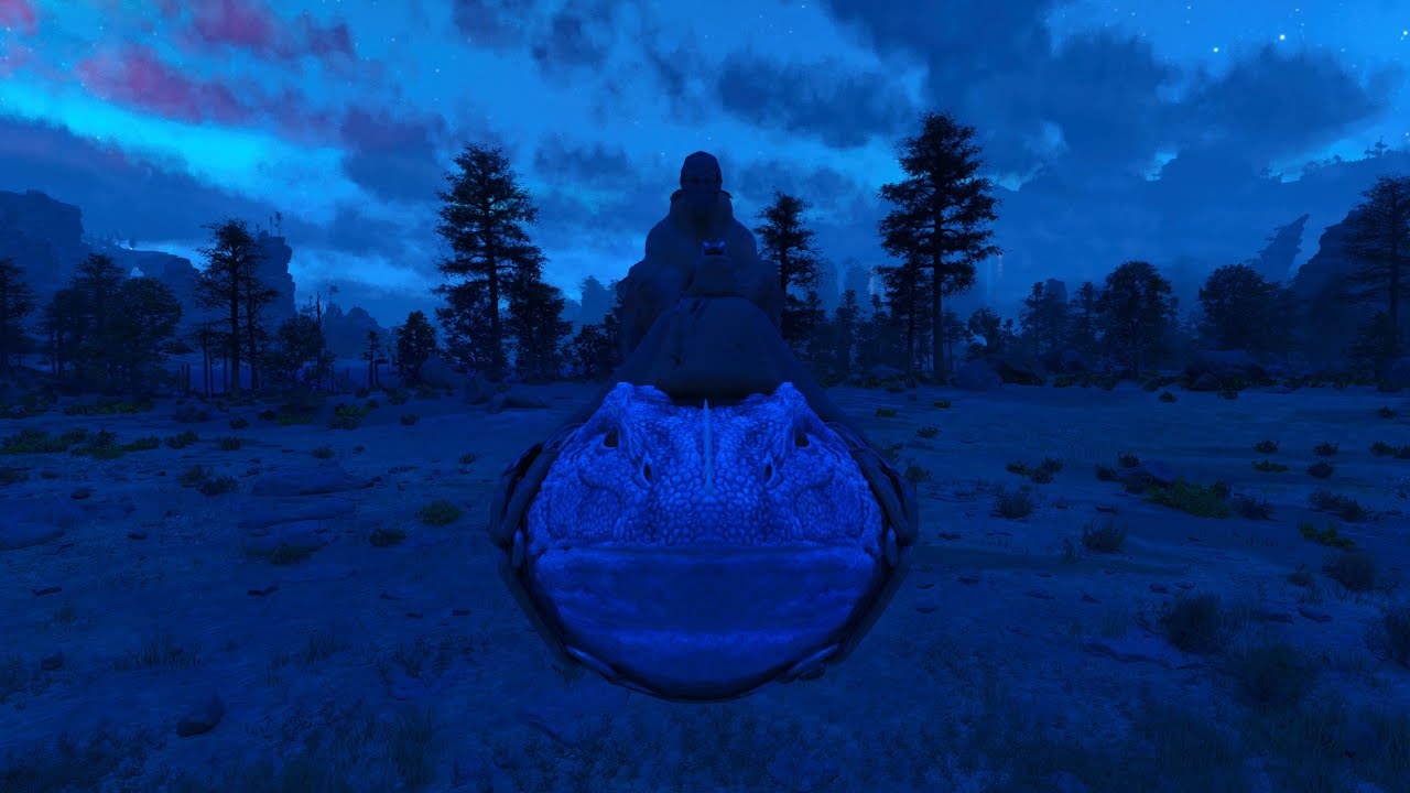 ARK: Survival Ascended | Solo Session | Part - 19 | Yet Again Another Update Once More