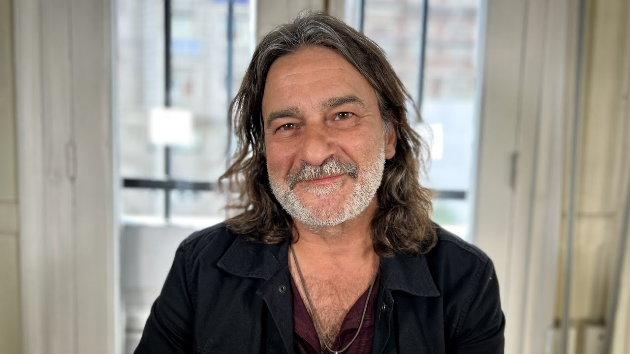 Entrevista a Quique González: 