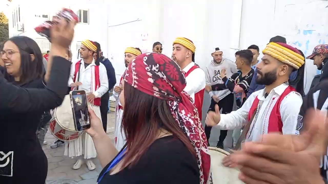 tabel kerkenah في fseg sfax