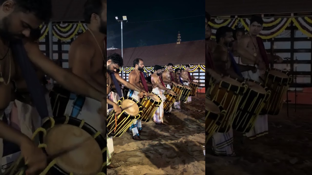 Pandimelam | Perumbalam Sarath | Part 4