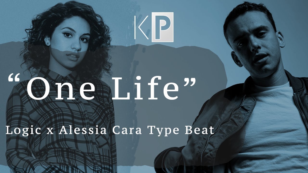 Beautiful Logic x Alessia Cara Type Beat 2017 | 