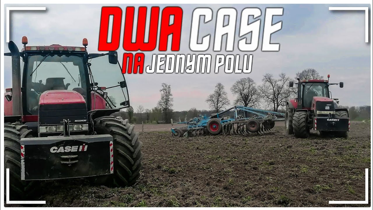 🚨Orka i gruberowanie łąki z lotu ptaka 2022 w ©GR HOEKSTRA©🚨 [CASE MX 285]&[CASE MAGNUM 310]