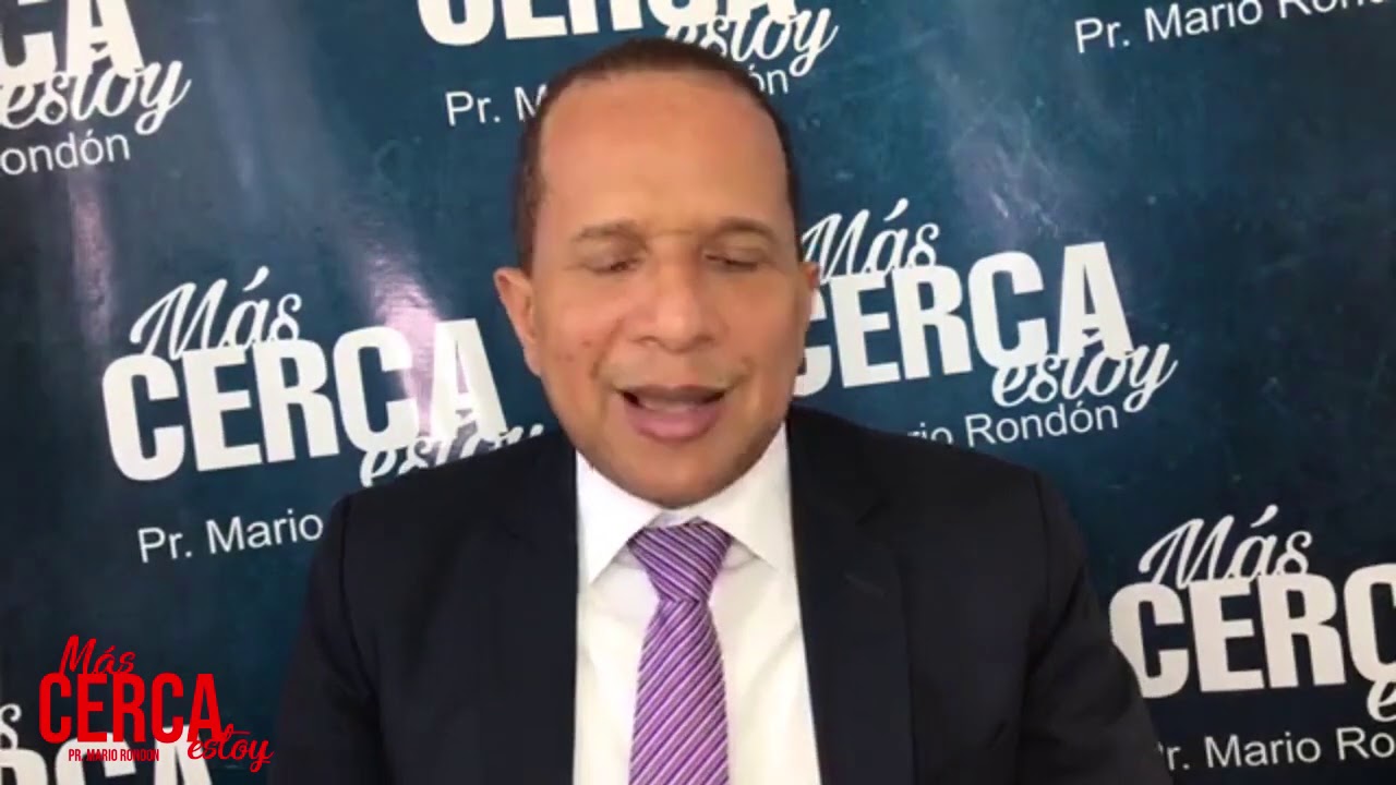 Pr. Mario Rondon - Los 144000