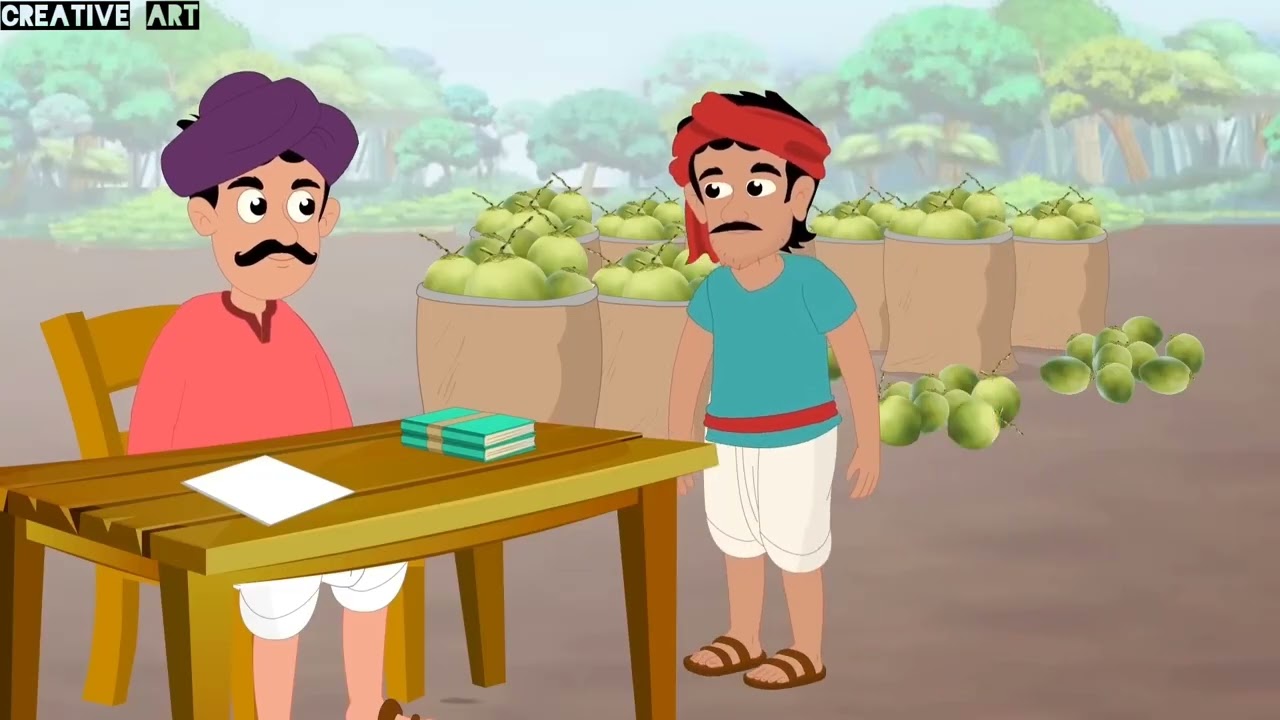 Laalchi Dukandaar#story