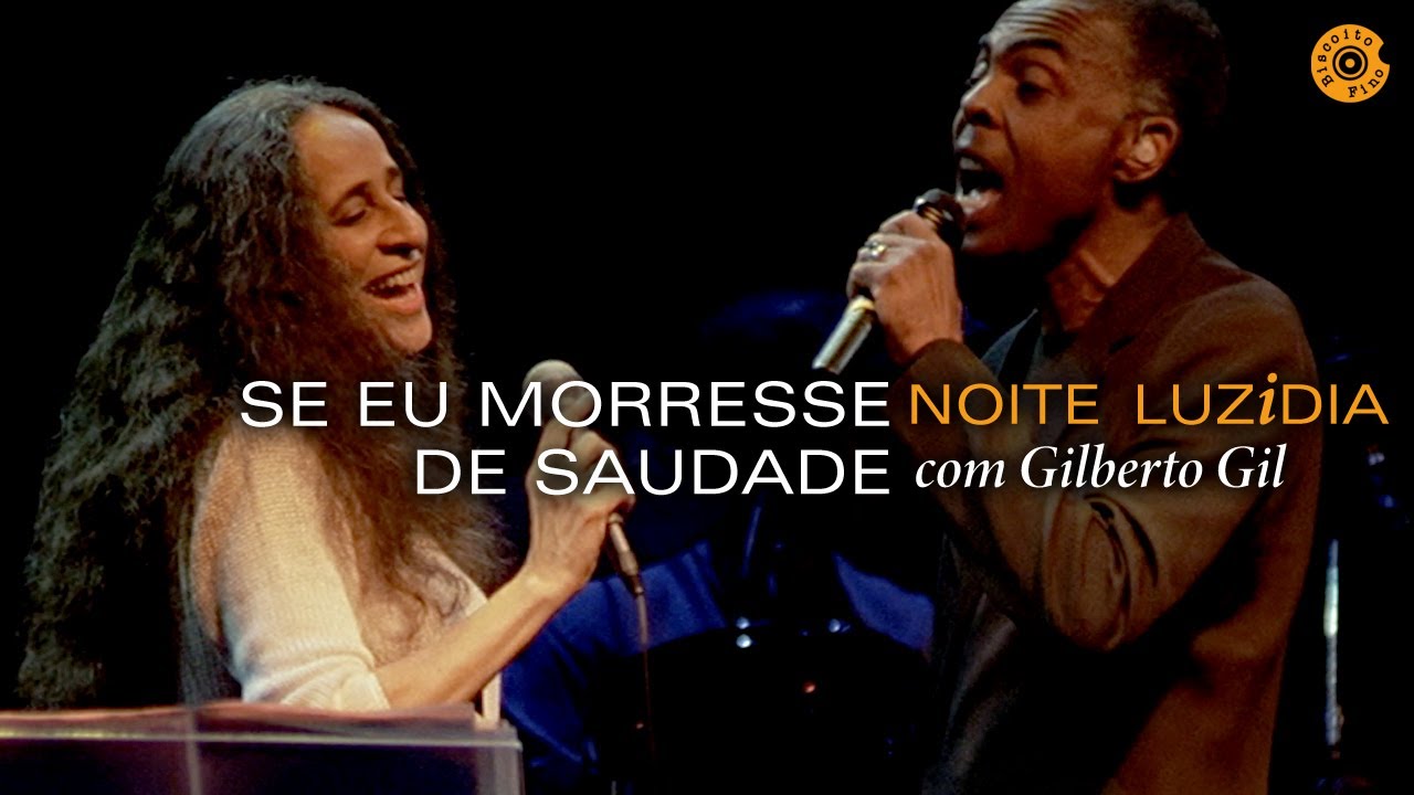Maria Bethânia - 