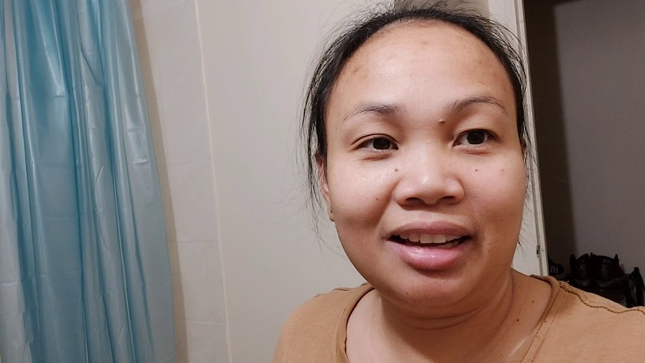 OFW CANADA LIFE DAILY ROUTINE