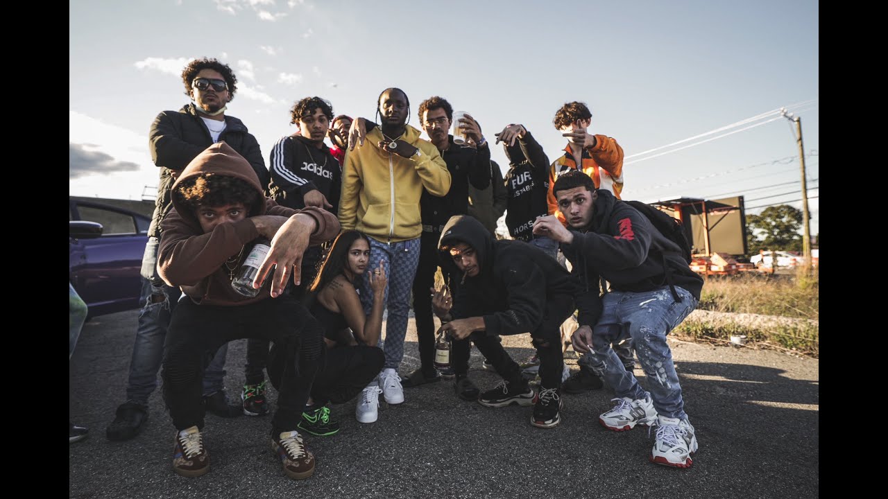 Herme$G - Lets Play (Official Music Video) S.E. By KiNG FoNZ