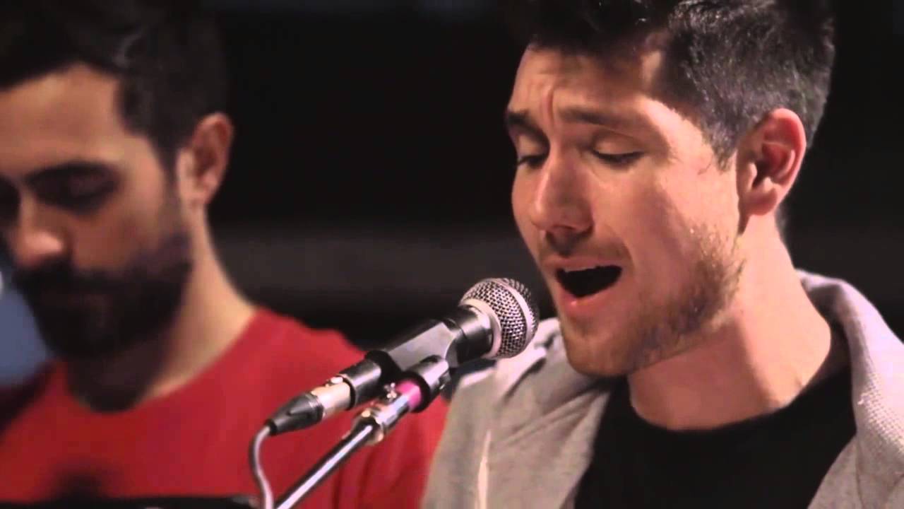 Bastille - Bad Blood (Acoustic)