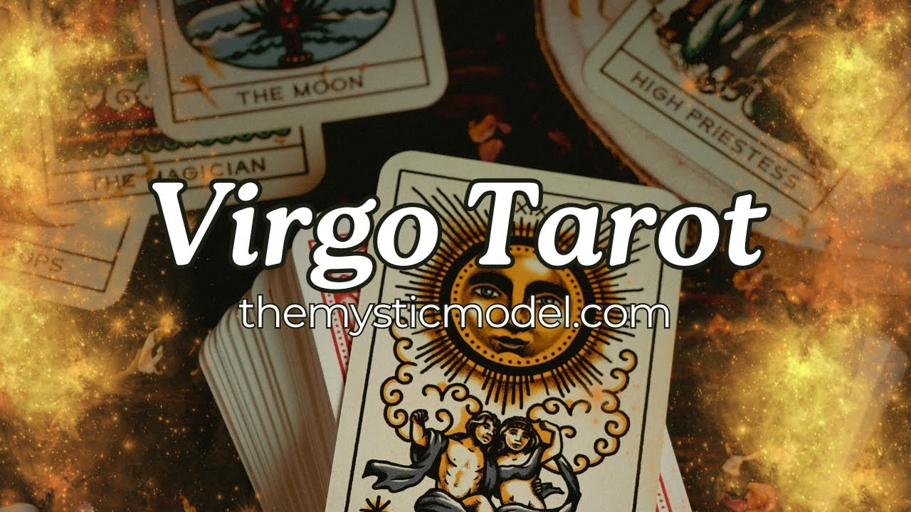 Virgo-Are you reconciling or calling it quits?🤔