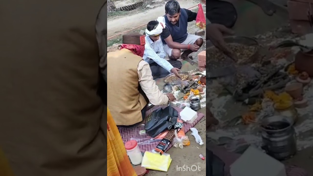 Ghar ki Puja