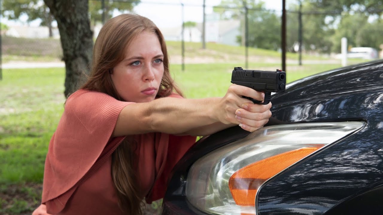 A Tale of Two Pistols: The XD-S Mod.2 and the XD Sub-Compact