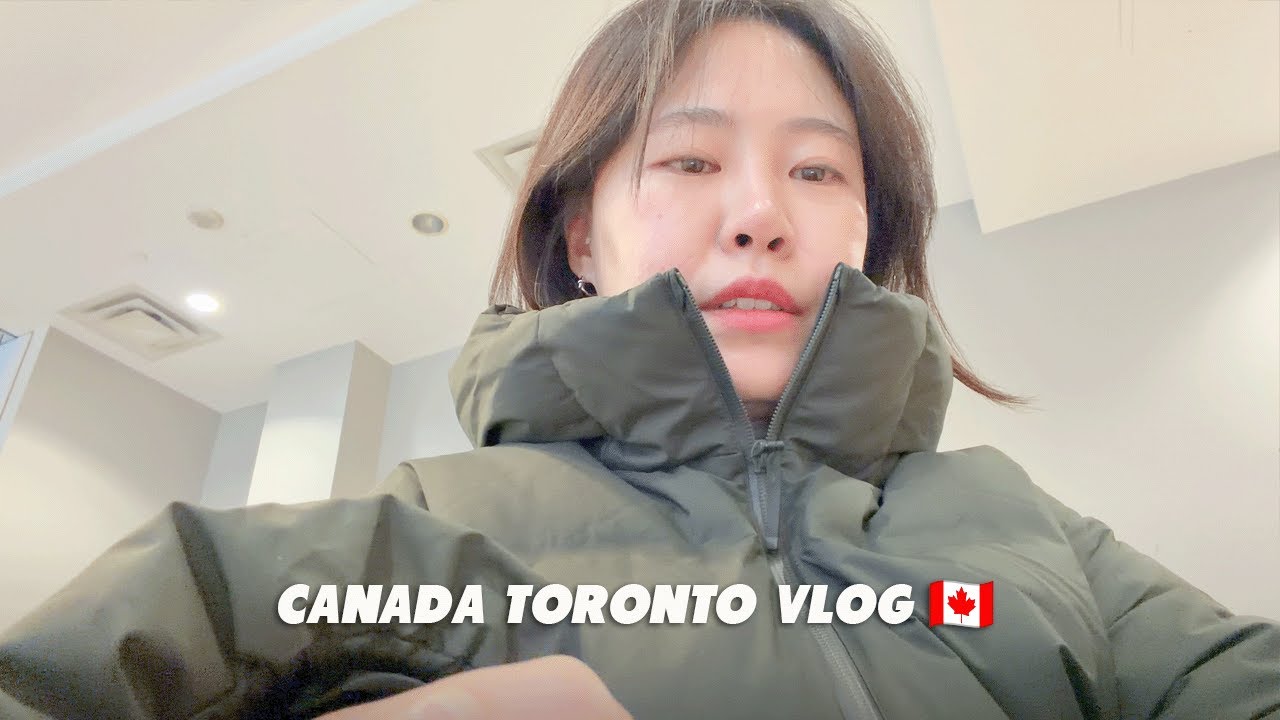 🇨🇦 vlog. 98개의 방, 비밀의 공간 까사로마 그리고 산타할아버지🎄 🥲🙏🏻 (feat.영상 재업로드...)