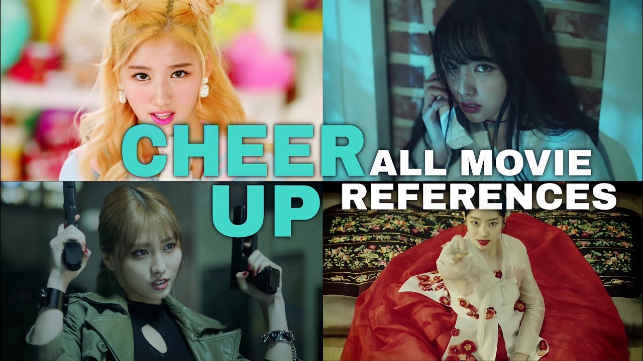 TWICE 