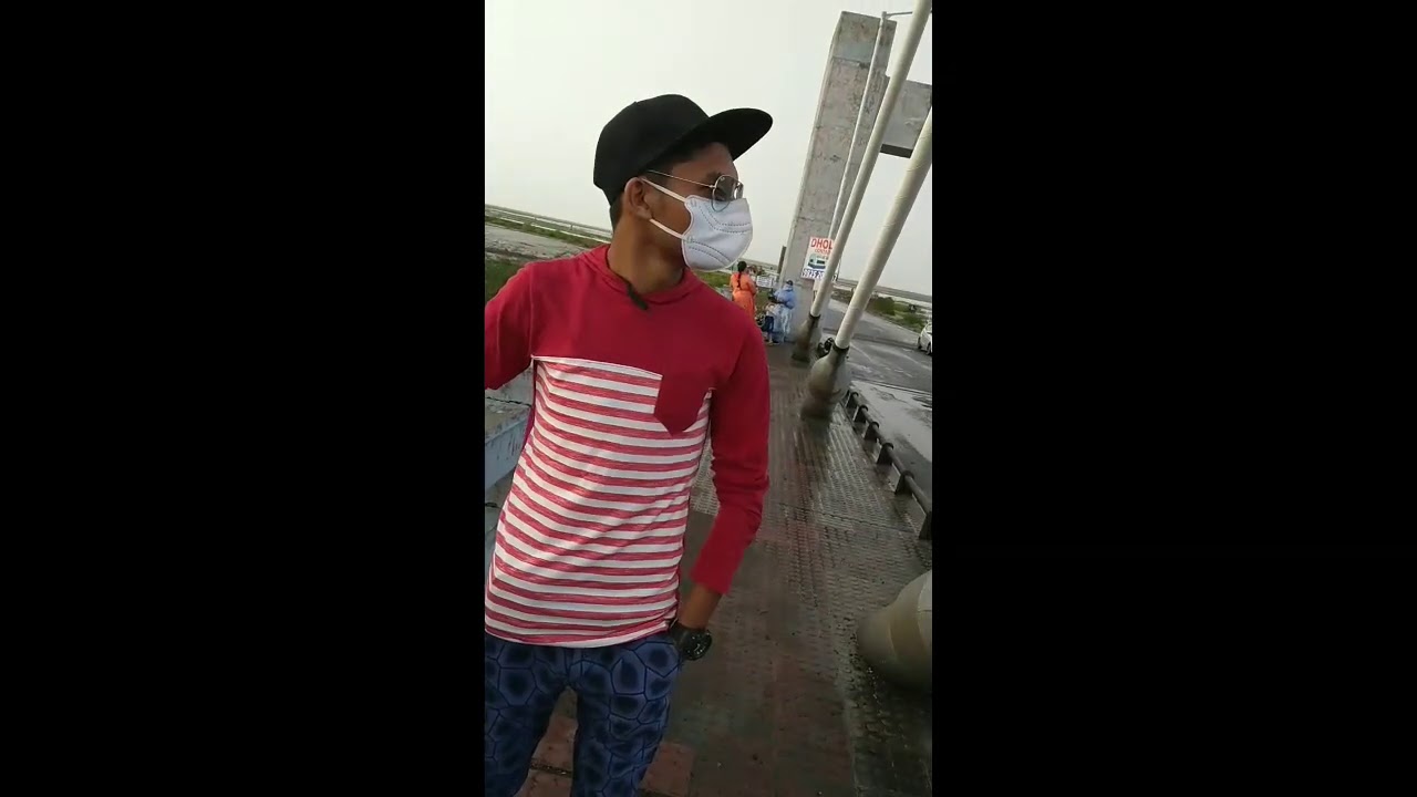 Mr.variyavlogs Lockdown is going to Nirma factory lakdikapool
