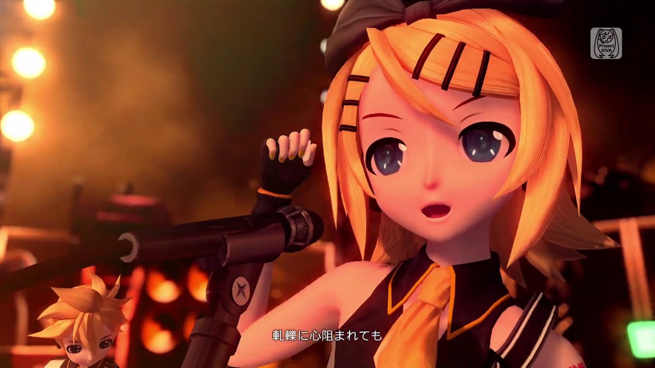 【RIN V4X POWER x MIKU V4X SOLID】 Nayuta No Kanata Made【 VOCALOIDカバー 】