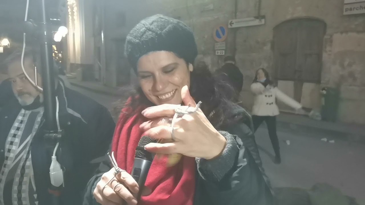 A " paranza do tramuntan" si presenta a modo suo a San Marco Evangelista