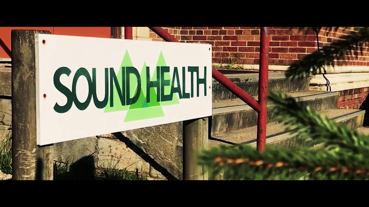 Human BioAcoustics - The Real Beginning Trailer with Sharry Edwards