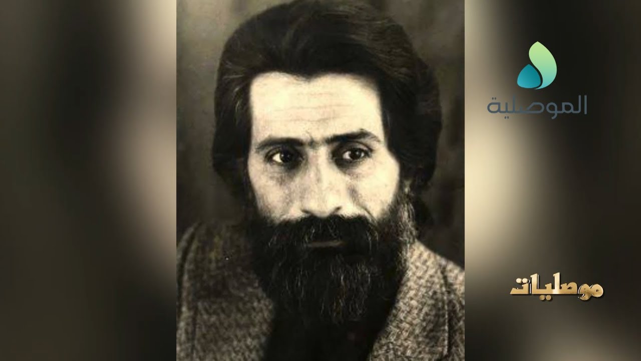 موصليات ـ الممثل المسرحي ـ هاني هاني