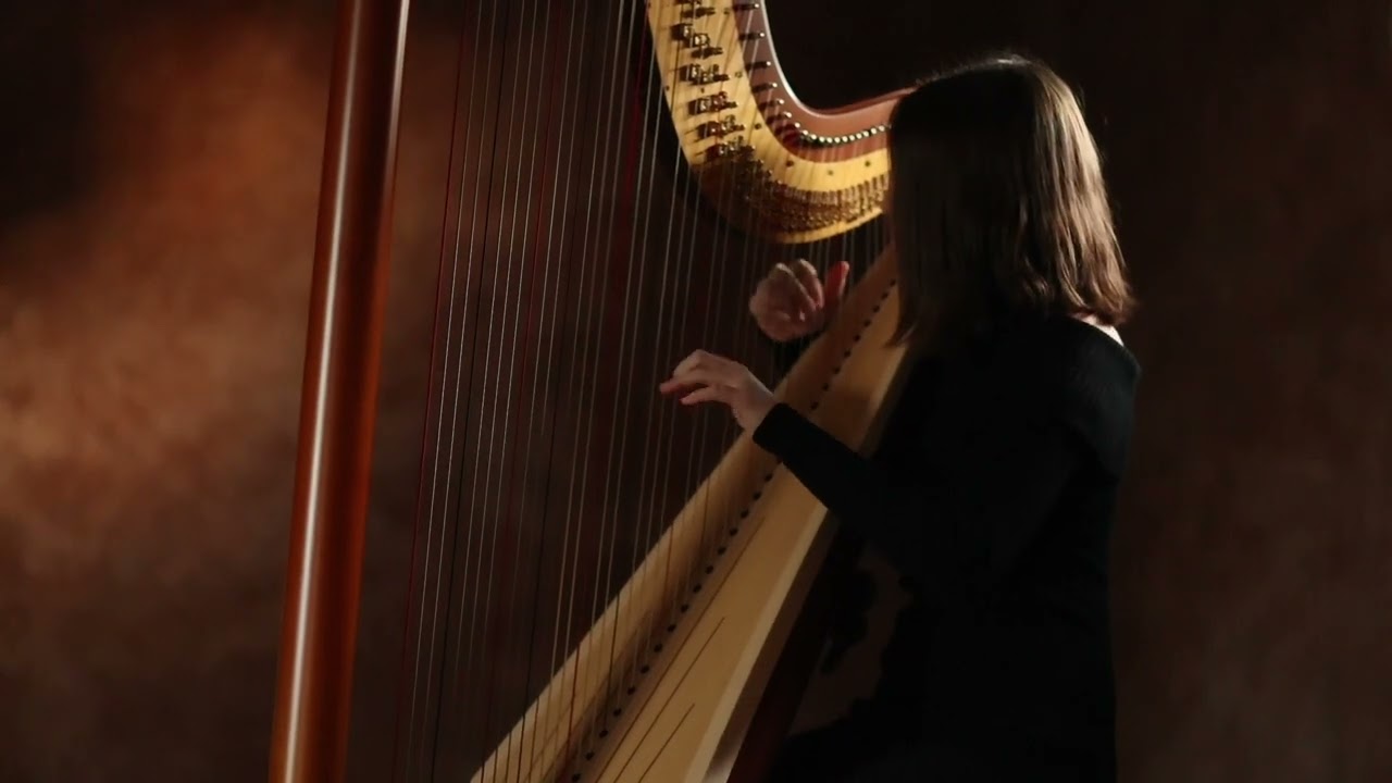 Sonate n°5 F J  NADERMAN