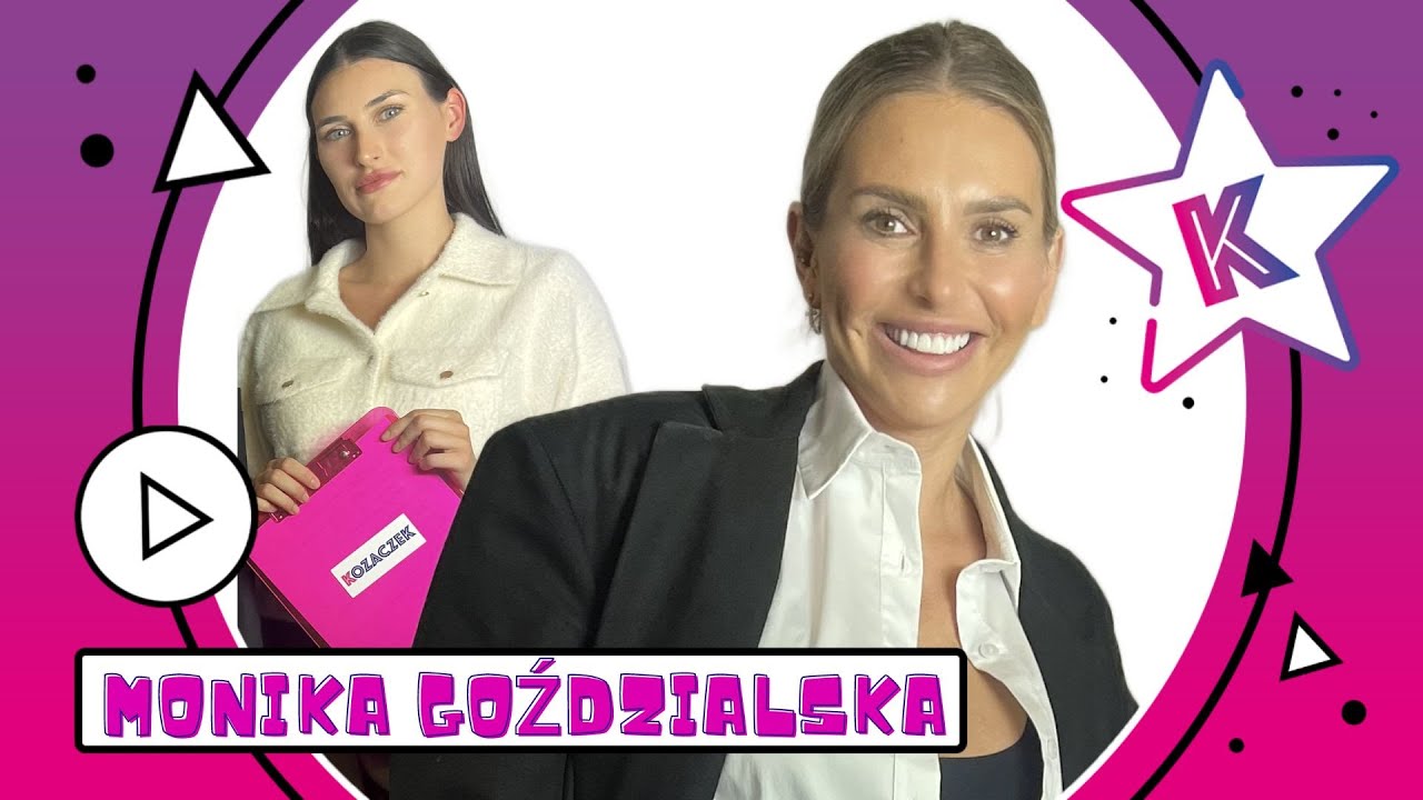 Monika Goździalska: 