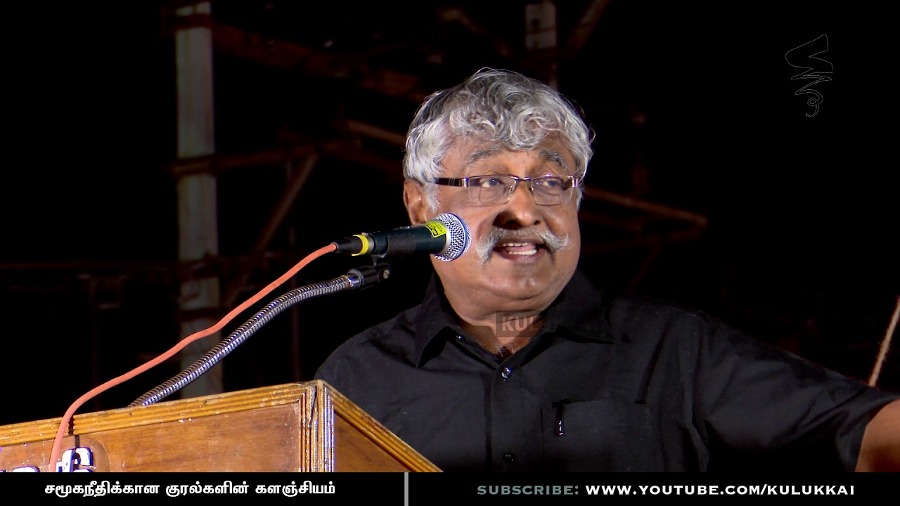 அம்பேத்கரின் மதமாற்றமும் பெரியாரின் கடவுள் மறுப்பும் ஏன்? | சுப. வீரபாண்டியன் | Suba. Veerapandian