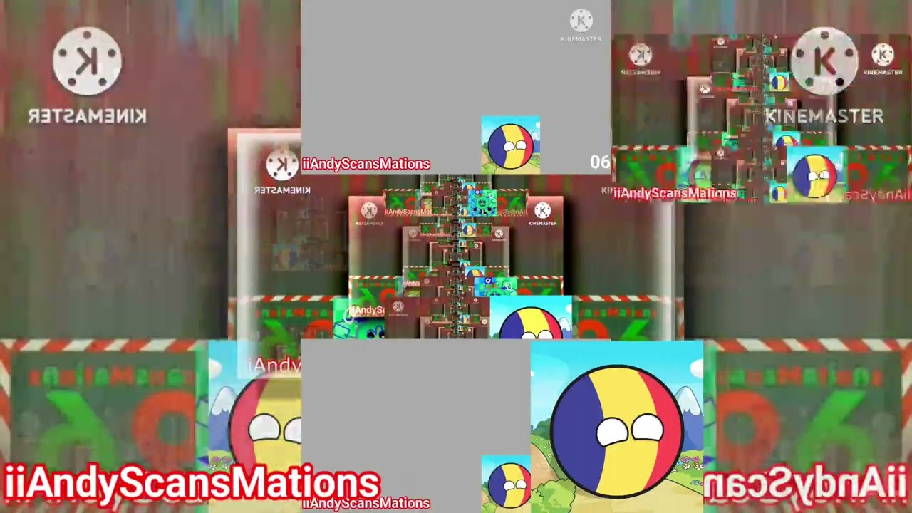 (SUPER LOUD/YTPMV) Watching The Clouds #4 - Early Morning Edition Scan^73/100