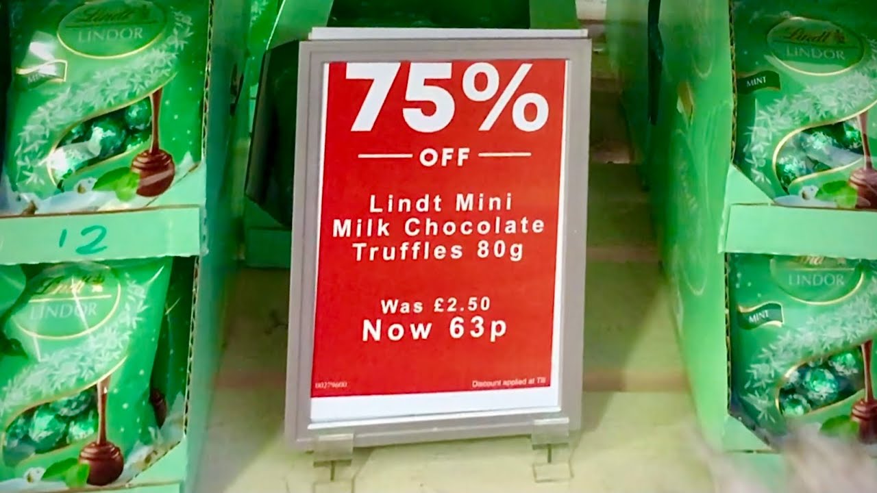 SAVE MONEY | GARDEN CENTRE CLEARANCE BARGAINS | BUDGETING
