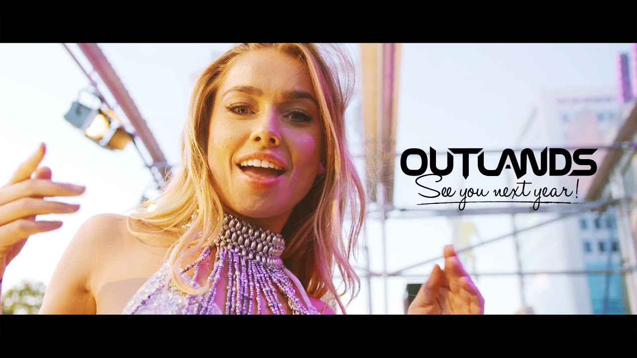 Outlands 2016 - Official Aftermovie