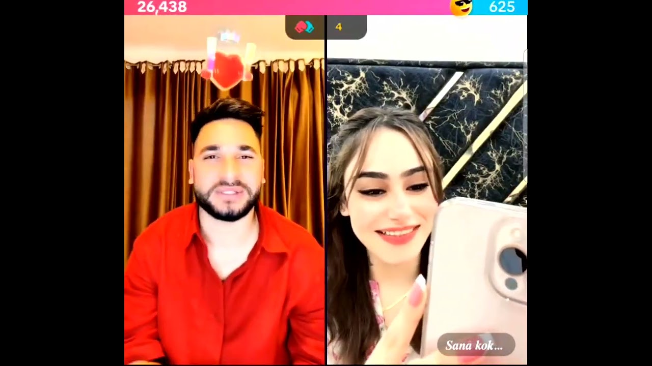 Waliuallah and sana koko sra khokli gapshap video tar akhira ogori 