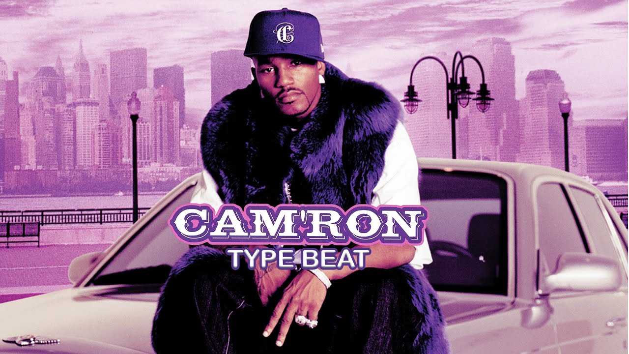 [FREE] Cam'ron Type Beat   'Greatest Show' Rap Hip Hop 2000s Instrumental