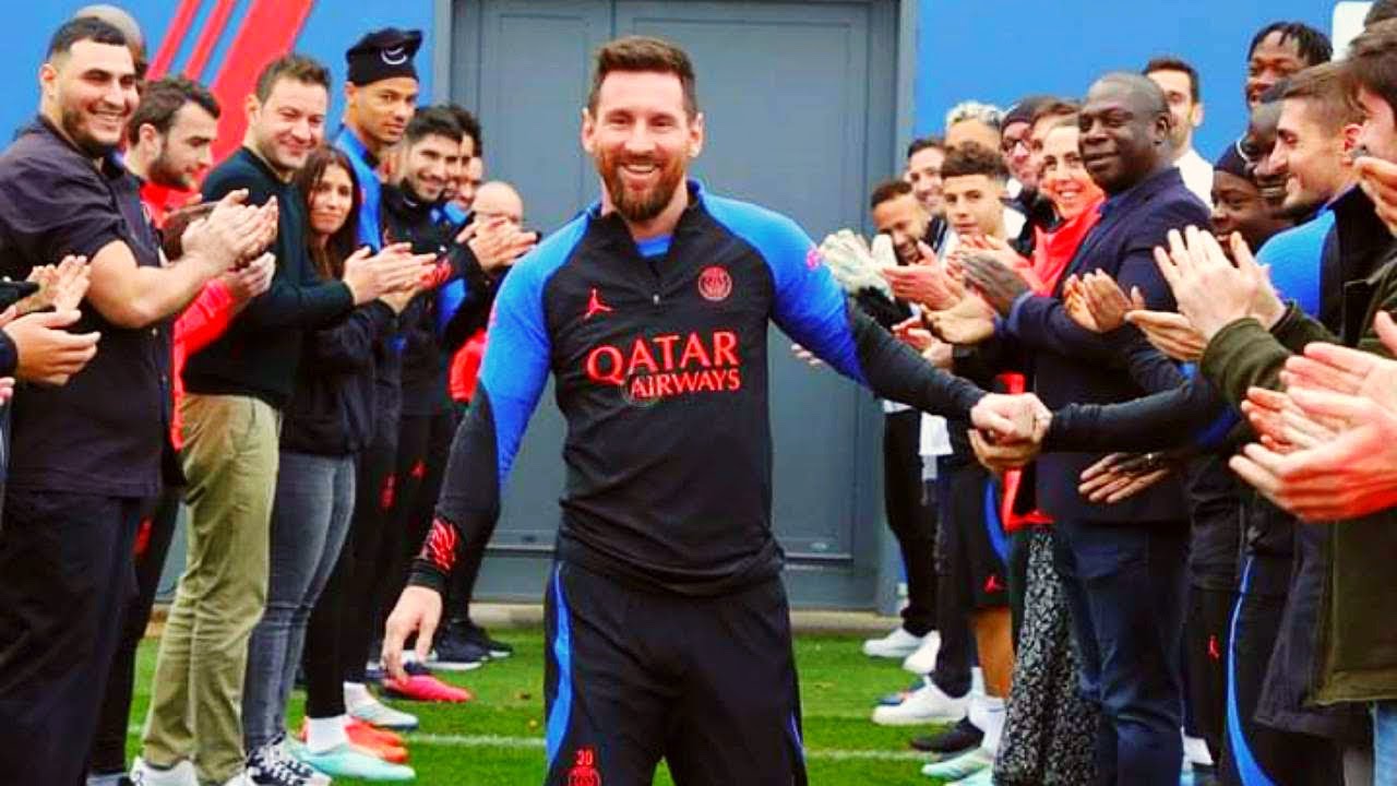 ASÍ FUERON RECIBIDOS EN SUS CLUBES LOS CAMPEONES DEL MUNDO | ARGENTINA 🇦🇷