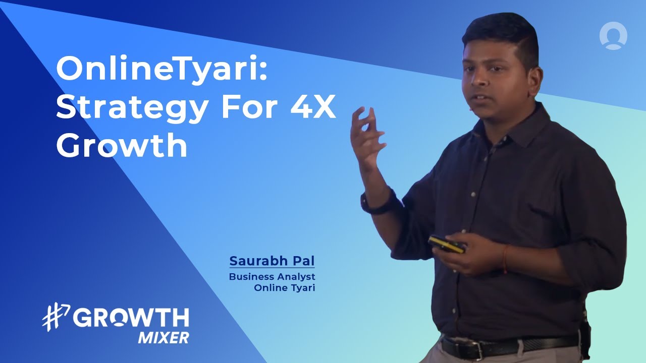 The Growth Story: OnlineTyari drives 4X Growth
