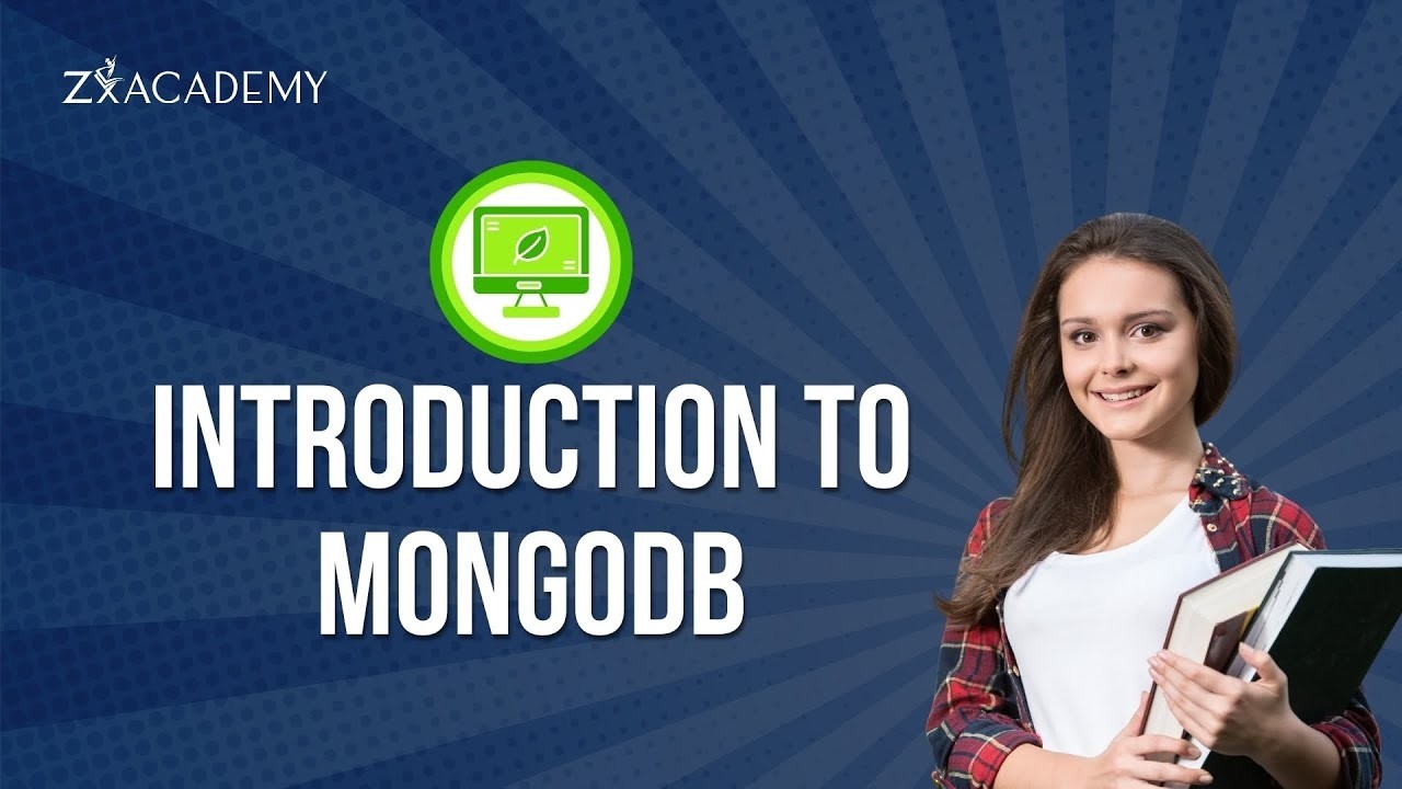 Learn MongoDB from Scratch – Full Beginner Tutorial | Zx Academy