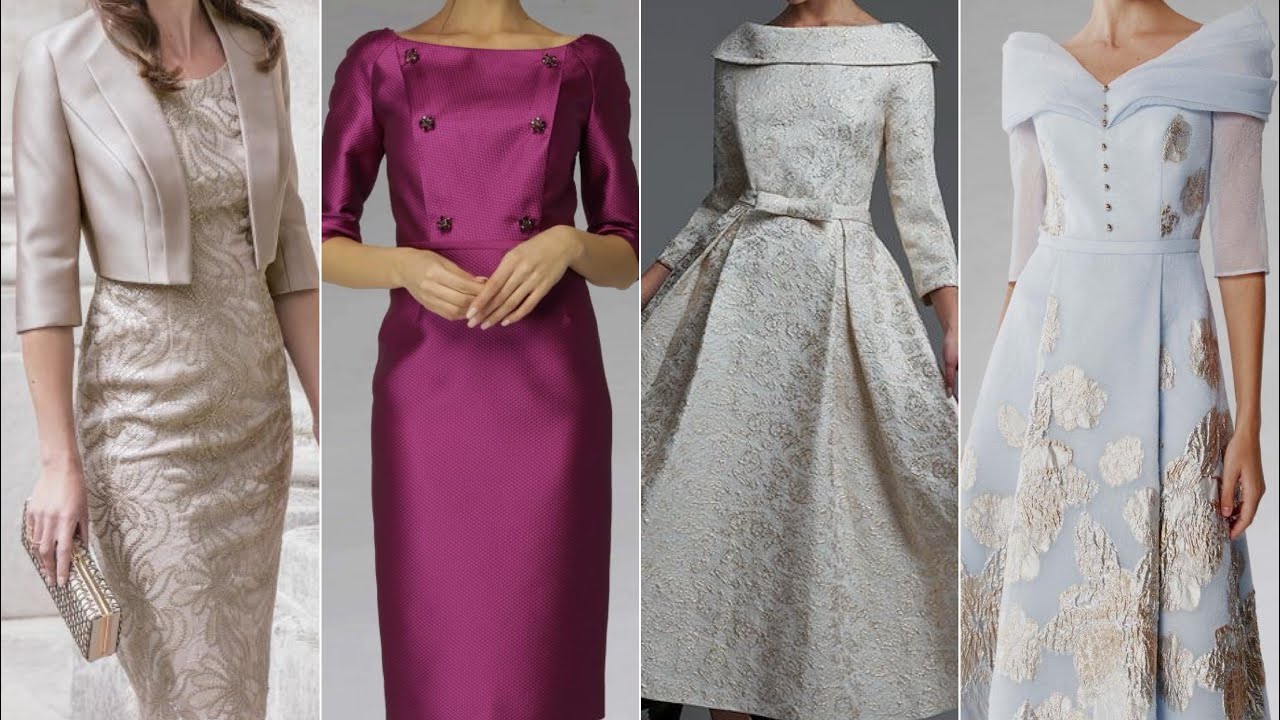 #motherofthebridedresses #cocktaildressesideas #formaldressesdesign  #motherofthebridedressesdesign