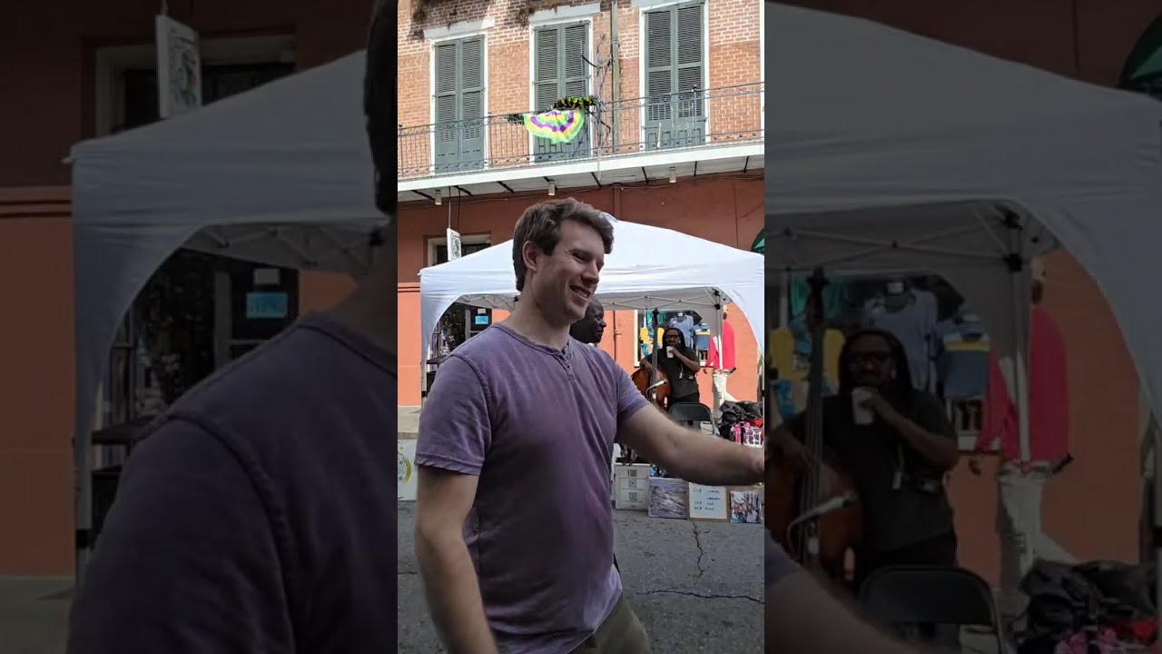 Doreens Jazz New Orleans is live!