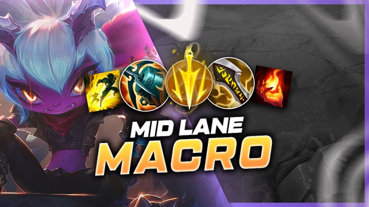 Tristana Mid IS FREE ELO - 10 CS/MIN | EUW Diamond+ Ranked | 13.6 - League of Legends