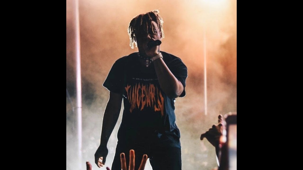 [FREE] Juice WRLD x 808 Mafia Type Beat - 